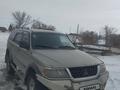 Mitsubishi Montero Sport 2001 годаfor3 000 000 тг. в Усть-Каменогорск – фото 2