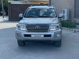 Toyota Land Cruiser 2012 года за 18 900 000 тг. в Кызылорда – фото 4