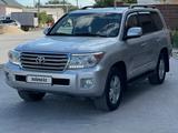 Toyota Land Cruiser 2012 года за 18 900 000 тг. в Кызылорда