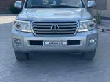 Toyota Land Cruiser 2012 года за 18 900 000 тг. в Кызылорда – фото 3