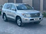 Toyota Land Cruiser 2012 года за 18 900 000 тг. в Кызылорда – фото 2