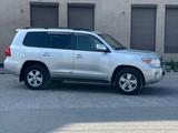 Toyota Land Cruiser 2012 года за 18 900 000 тг. в Кызылорда – фото 5