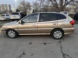Kia Rio 2005 годаүшін1 350 000 тг. в Алматы – фото 4