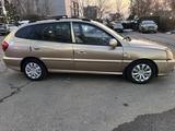 Kia Rio 2005 годаүшін1 350 000 тг. в Алматы – фото 2