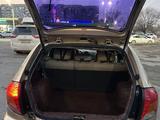 Kia Rio 2005 годаүшін1 350 000 тг. в Алматы – фото 5
