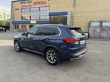 BMW X5 2019 года за 28 000 000 тг. в Караганда – фото 4