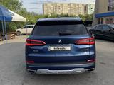 BMW X5 2019 года за 28 000 000 тг. в Караганда – фото 5
