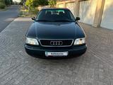 Audi A6 1997 годаүшін6 000 000 тг. в Актау – фото 3