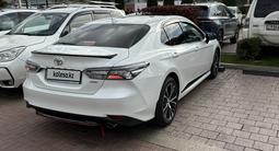 Toyota Camry 2020 годаүшін14 500 000 тг. в Алматы – фото 5