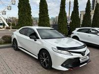 Toyota Camry 2020 года за 15 500 000 тг. в Талдыкорган