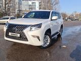 Lexus GX 460 2019 года за 30 000 000 тг. в Алматы