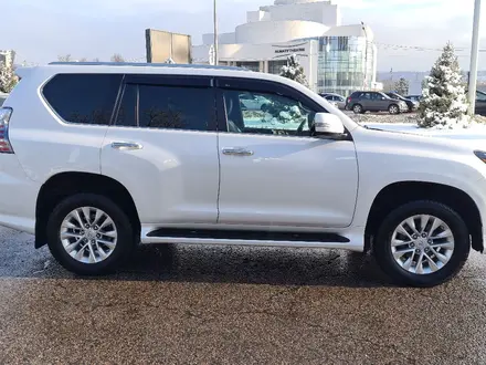 Lexus GX 460 2019 годаүшін30 000 000 тг. в Алматы – фото 3