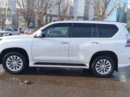 Lexus GX 460 2019 годаүшін30 000 000 тг. в Алматы – фото 6