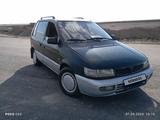 Mitsubishi Space Runner 1995 годаүшін1 250 000 тг. в Алматы