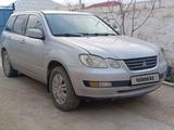 Mitsubishi Airtrek 2002 годаүшін3 500 000 тг. в Актау