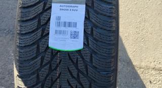 Шины Ikon Nokian 275/40-315/35R21 Snow 3 за 700 000 тг. в Алматы