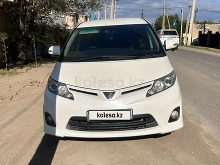 Toyota Estima 2010 года за 7 600 000 тг. в Актобе