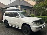 Lexus LX 470 2003 годаүшін12 000 000 тг. в Караганда