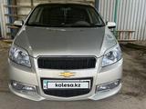 Chevrolet Nexia 2021 годаүшін4 500 000 тг. в Шымкент