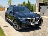 BMW X5 2024 годаүшін55 000 000 тг. в Алматы – фото 2