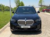 BMW X5 2024 годаүшін55 000 000 тг. в Алматы – фото 3