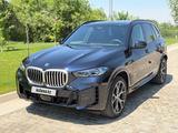 BMW X5 2024 годаүшін55 000 000 тг. в Алматы