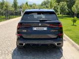 BMW X5 2024 годаүшін55 000 000 тг. в Алматы – фото 5