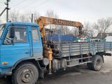 Dongfeng 2007 годаүшін10 000 тг. в Шымкент