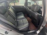 Hyundai Genesis 2012 года за 10 000 000 тг. в Алматы – фото 5