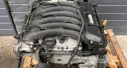 Привозные двигателя АКПП Volkswagen passat golf TOUAREGPorsche Cayenne ДВС за 125 689 тг. в Алматы