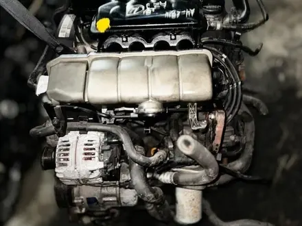 Привозные двигателя АКПП Volkswagen passat golf TOUAREGPorsche Cayenne ДВС за 125 689 тг. в Алматы – фото 6