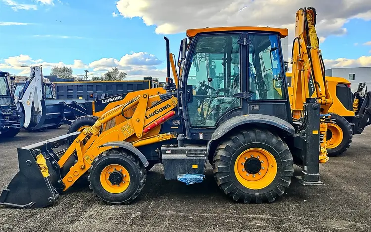 LiuGong  LiuGong CLG777A 2025 года за 5 000 тг. в Усть-Каменогорск