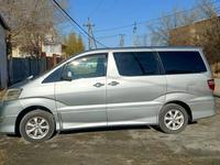 Toyota Alphard 2007 годаfor7 800 000 тг. в Атырау