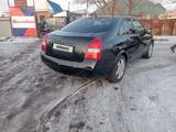 Nissan Primera 2005 годаүшін2 550 000 тг. в Кокшетау – фото 4