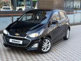Chevrolet Spark 2020 года за 4 200 000 тг. в Шымкент – фото 2