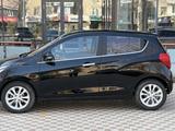 Chevrolet Spark 2020 года за 4 200 000 тг. в Шымкент – фото 3