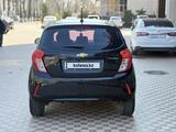 Chevrolet Spark 2020 года за 4 200 000 тг. в Шымкент – фото 5