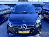 Mercedes-Benz EQV 2025 года за 38 000 000 тг. в Алматы – фото 3