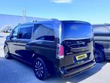 Mercedes-Benz EQV 2025 года за 38 000 000 тг. в Алматы – фото 5