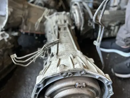 Акпп коробка автомат Ниссан G35 Infiniti fx35 за 101 000 тг. в Алматы – фото 3