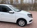 ВАЗ (Lada) Granta 2190 2020 года за 4 300 000 тг. в Уральск – фото 3