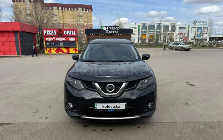 Nissan X-Trail 2015 годаүшін7 000 000 тг. в Астана