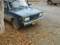 ВАЗ (Lada) 2107 2005 годаfor450 000 тг. в Актобе – фото 2