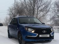 ВАЗ (Lada) Granta 2191 2019 года за 4 200 000 тг. в Актобе