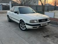 Audi 80 1992 годаfor1 750 000 тг. в Тараз