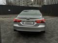 Toyota Camry 2019 годаfor12 700 000 тг. в Алматы – фото 5