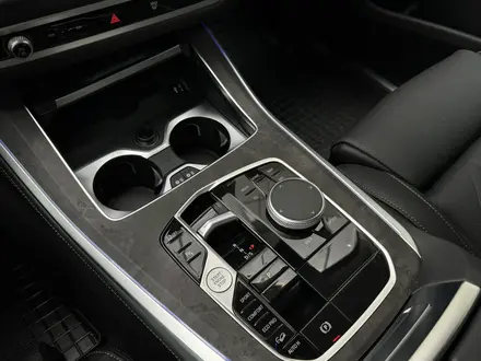 BMW X5 XDrive 40i 2024 года за 50 500 000 тг. в Алматы – фото 16