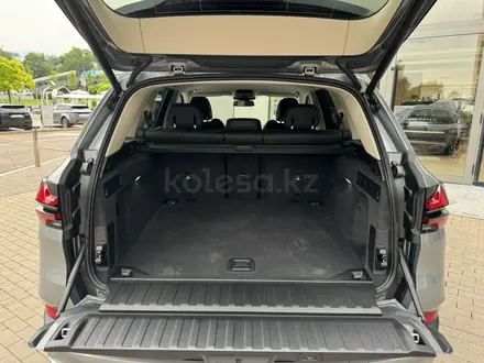 BMW X5 XDrive 40i 2024 года за 50 500 000 тг. в Алматы – фото 15