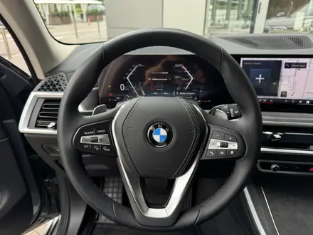 BMW X5 XDrive 40i 2024 года за 50 500 000 тг. в Алматы – фото 13