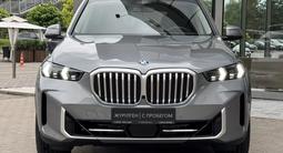 BMW X5 XDrive 40i 2024 года за 50 500 000 тг. в Алматы – фото 2